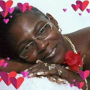 Meet your Posher, Joann